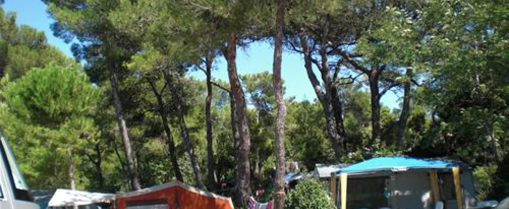 Camping Villaggio Turistico Europa