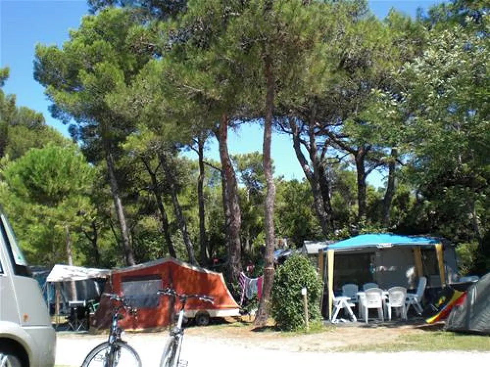 Camping Villaggio Turistico Europa