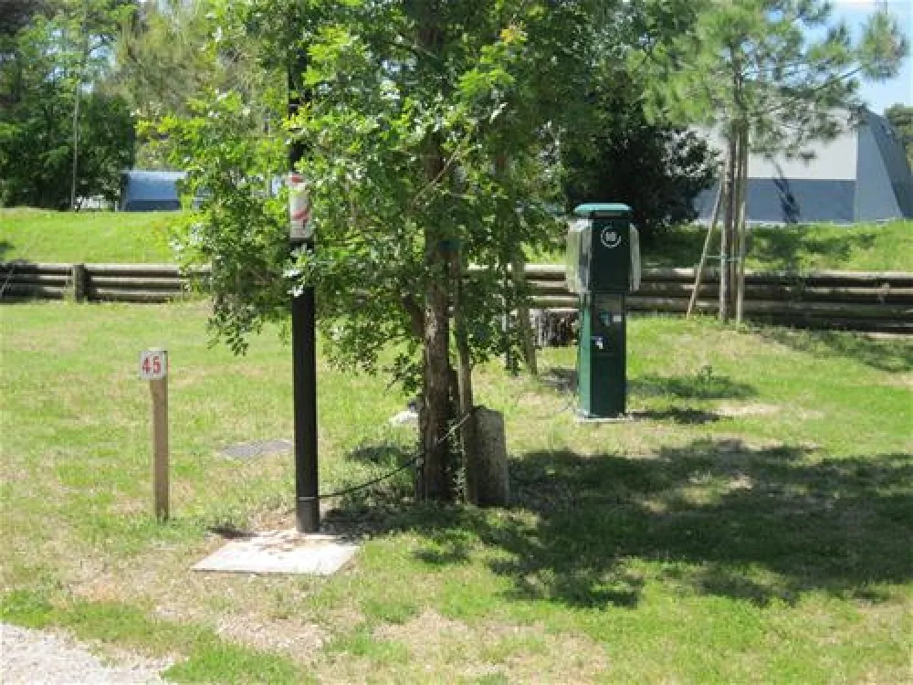 Camping Villaggio Turistico Europa