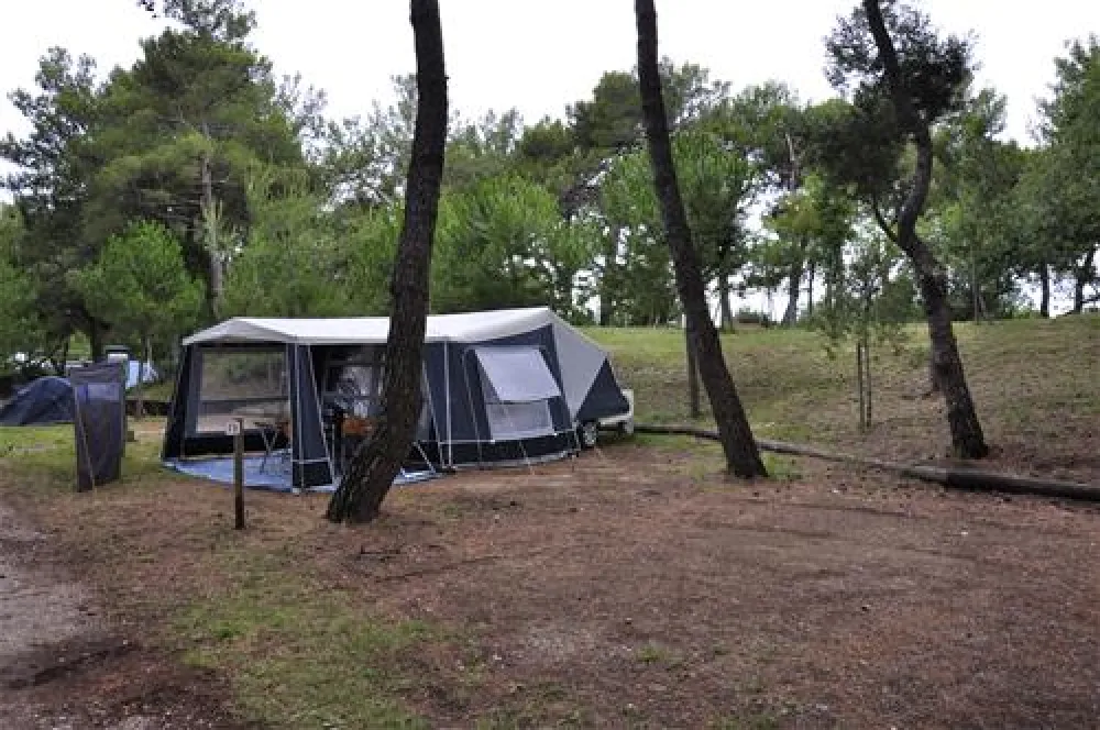 Camping Villaggio Turistico Europa