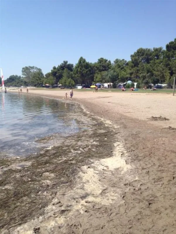 Camping Villaggio Turistico Europa