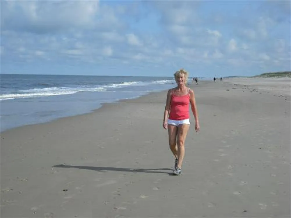 Texelcamping Kogerstrand