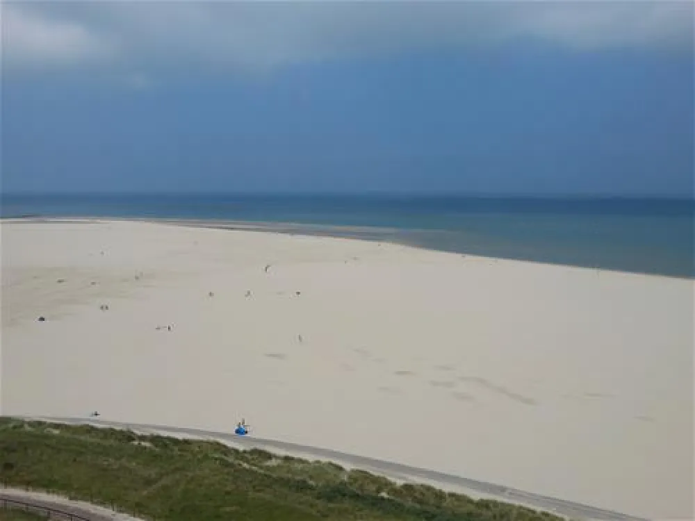 Texelcamping Kogerstrand