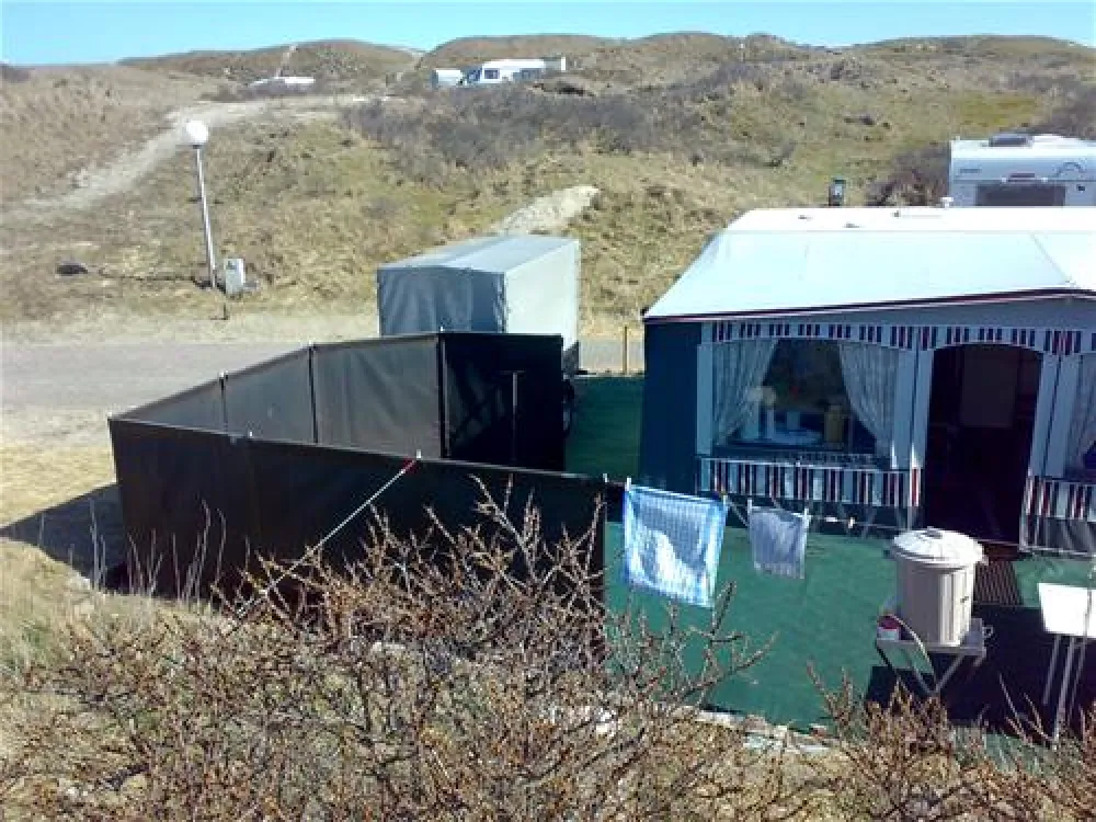 Texelcamping Kogerstrand