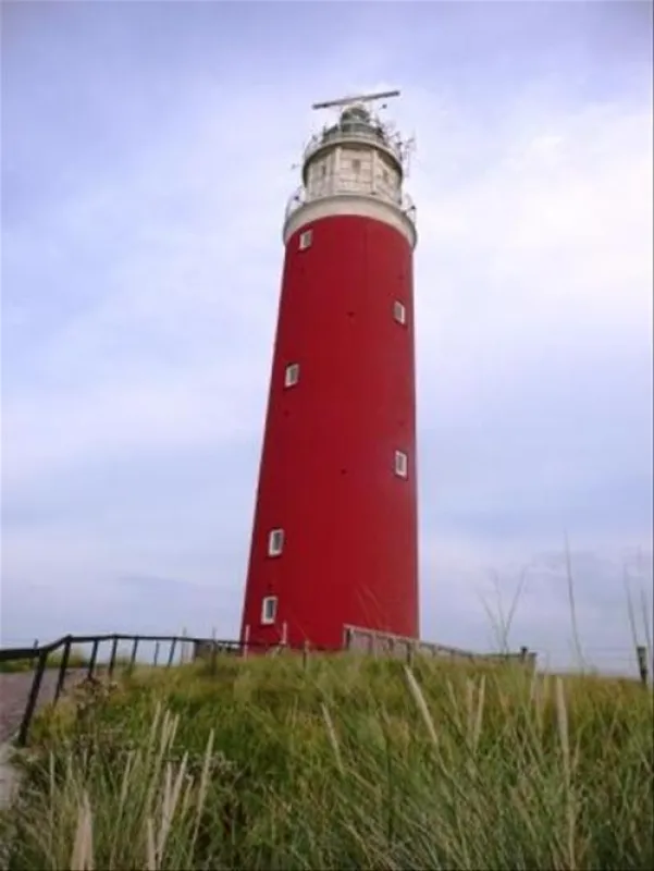 Texelcamping Kogerstrand
