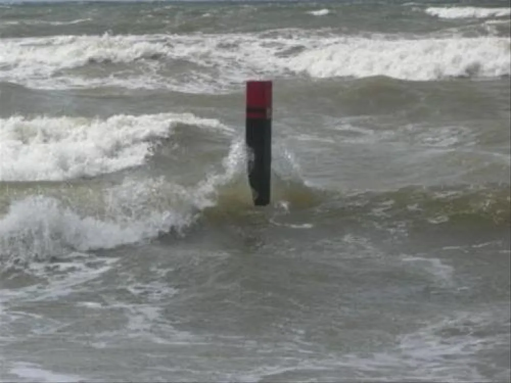Texelcamping Kogerstrand