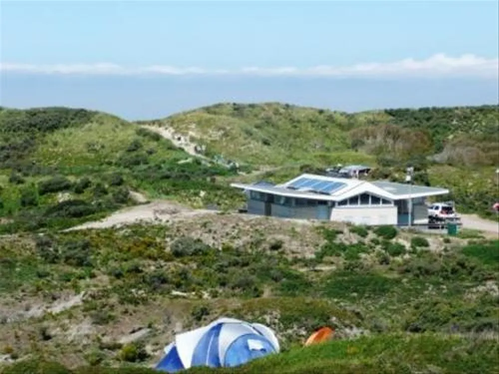 Texelcamping Kogerstrand