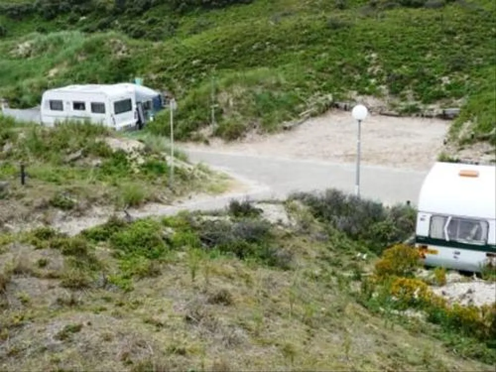 Texelcamping Kogerstrand