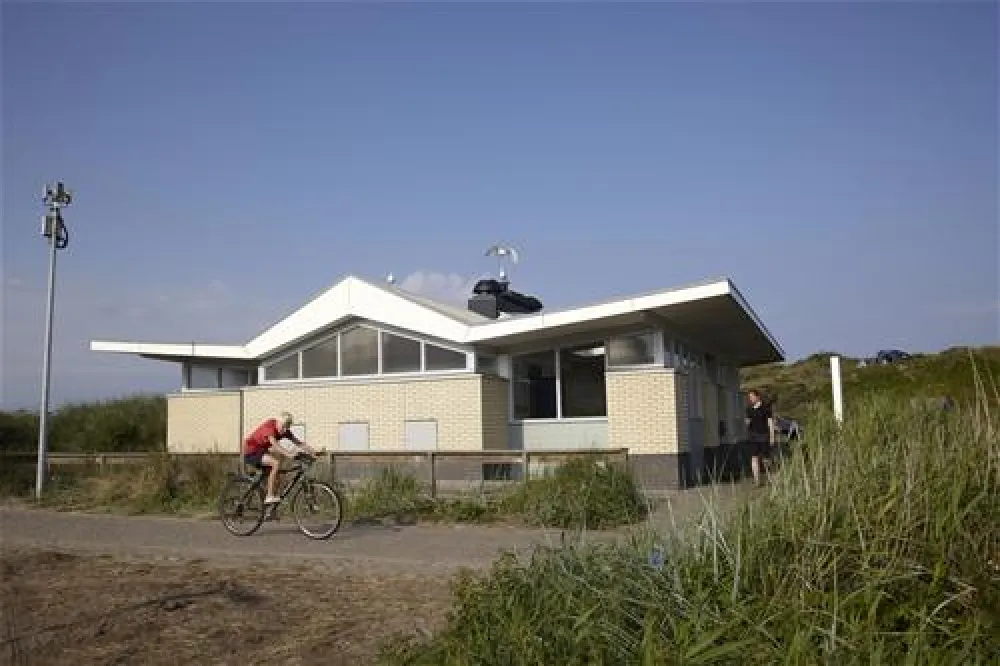 Texelcamping Kogerstrand
