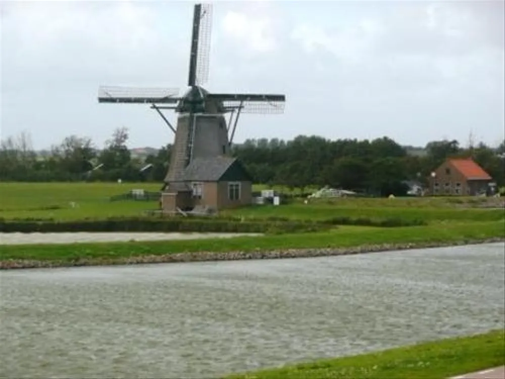 Texelcamping Kogerstrand