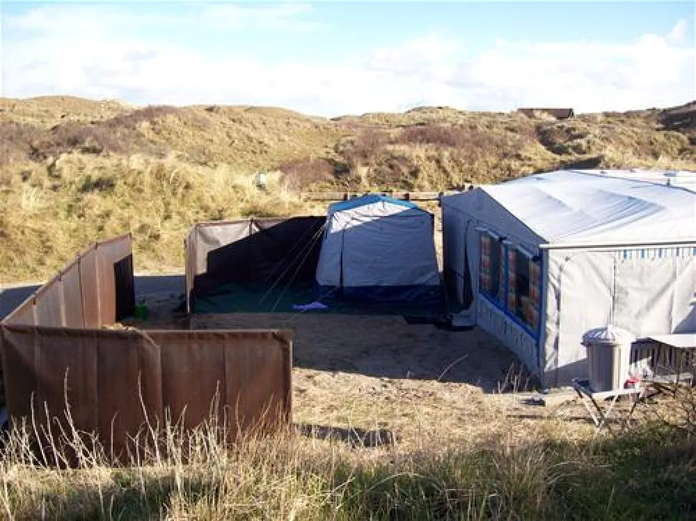 Texelcamping Kogerstrand