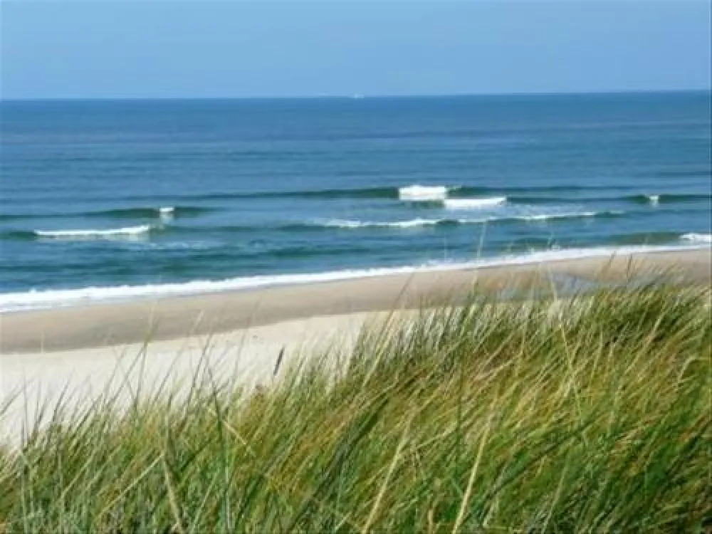 Texelcamping Kogerstrand