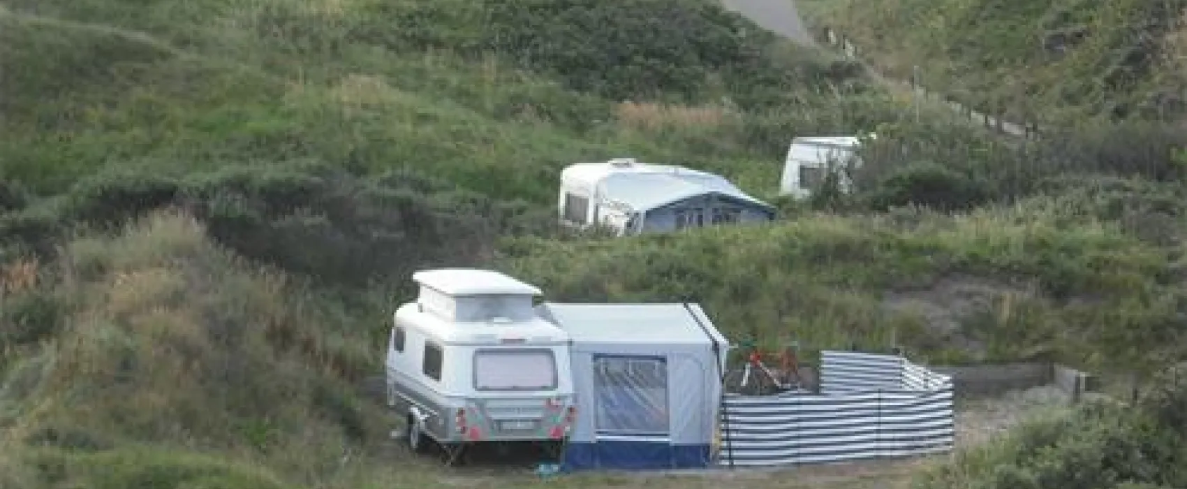 Texelcamping Kogerstrand