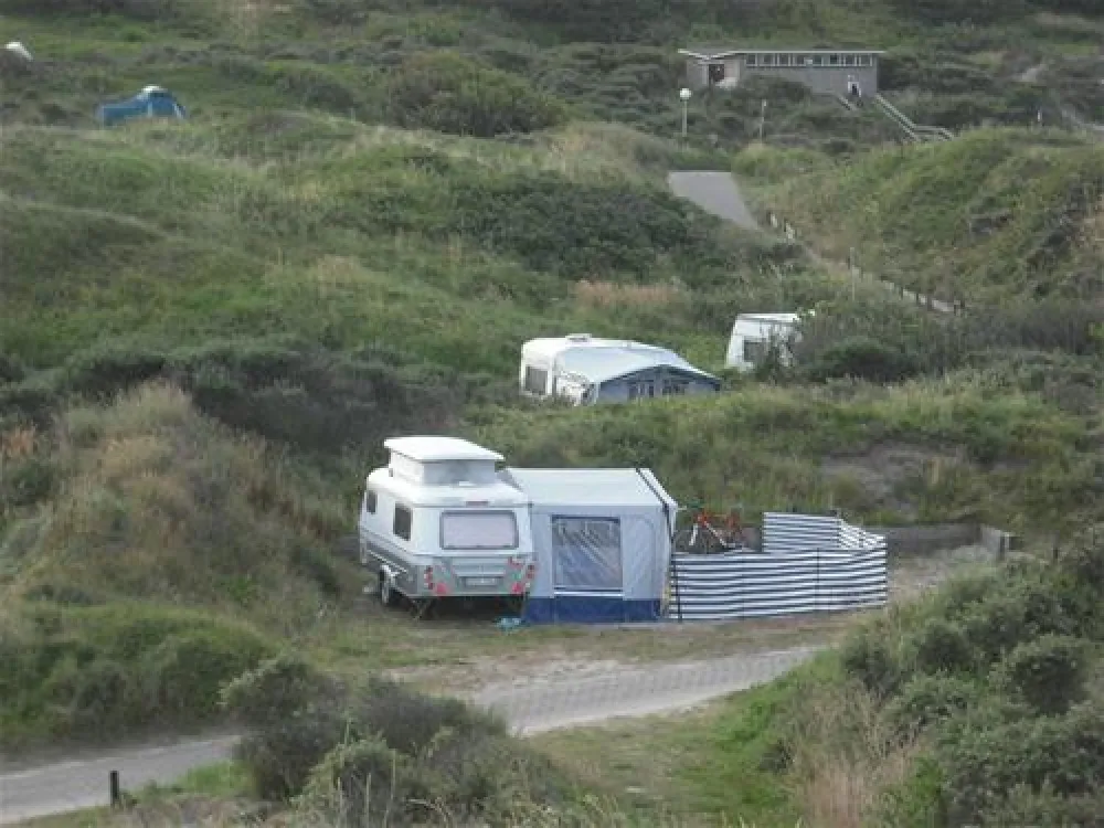 Texelcamping Kogerstrand