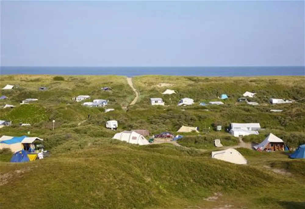 Texelcamping Kogerstrand