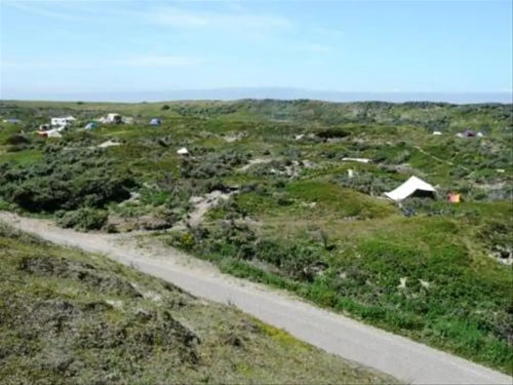 Texelcamping Kogerstrand