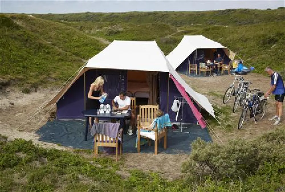 Texelcamping Kogerstrand
