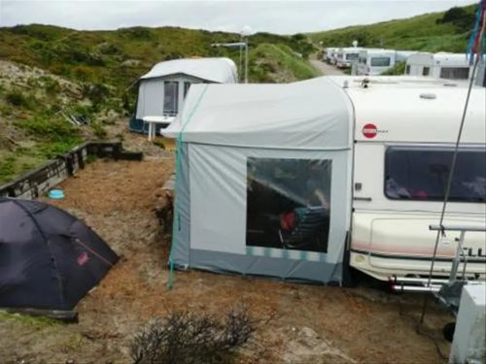 Texelcamping Kogerstrand