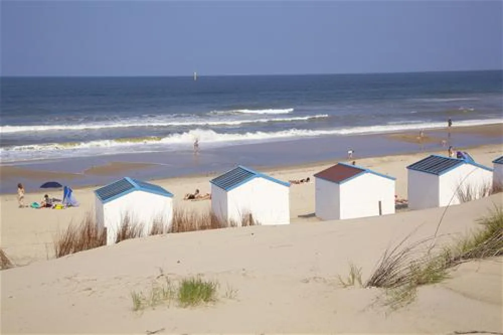Texelcamping Kogerstrand