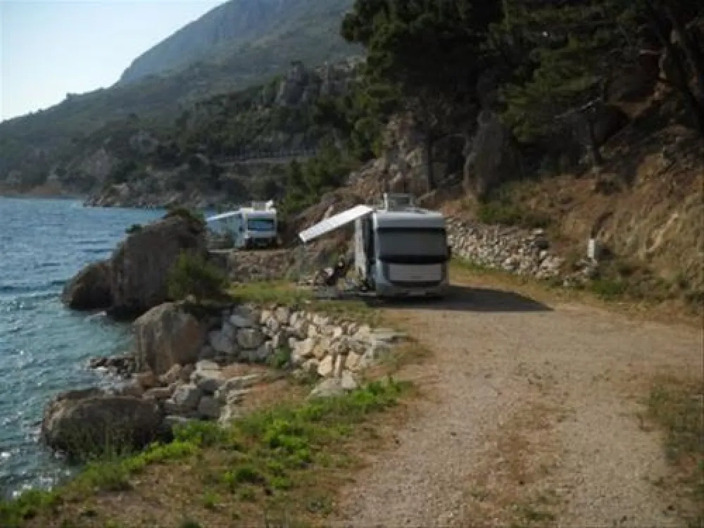 Camping Sirena