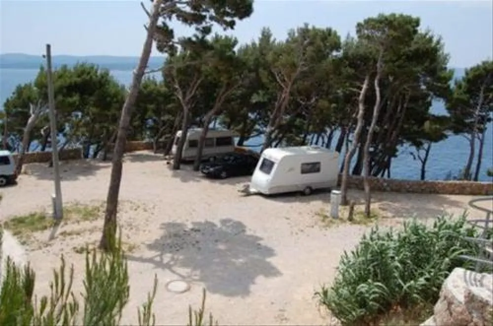 Camping Sirena