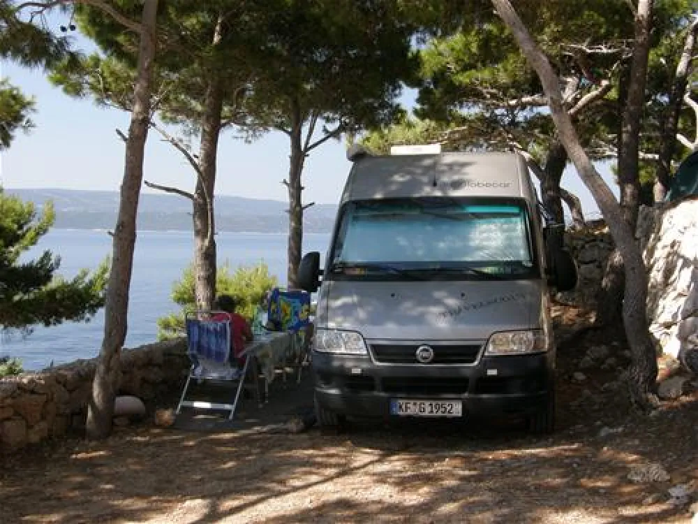 Camping Sirena