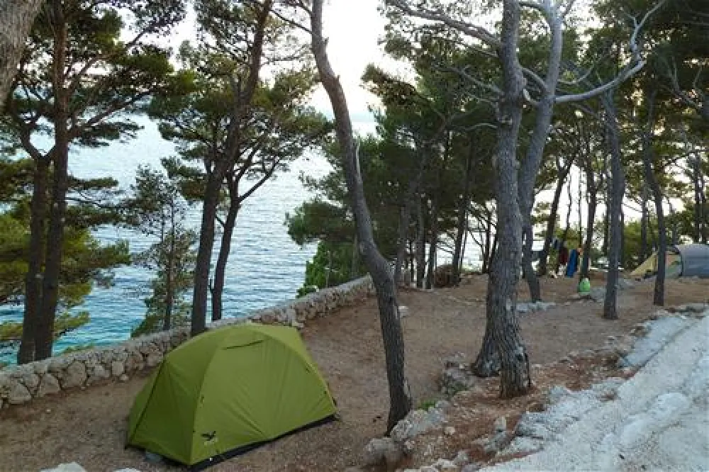 Camping Sirena