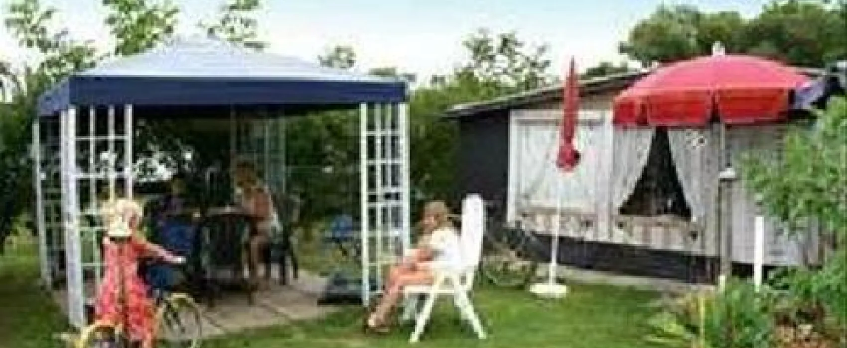 Camping Du Ried