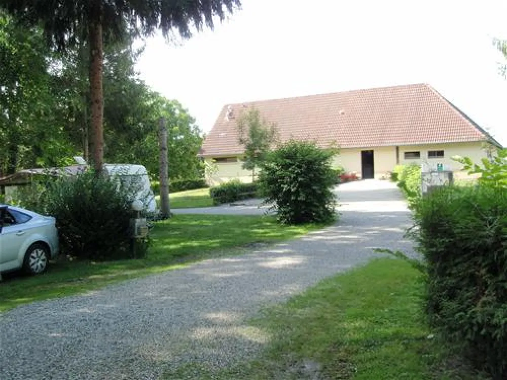 Camping Du Ried