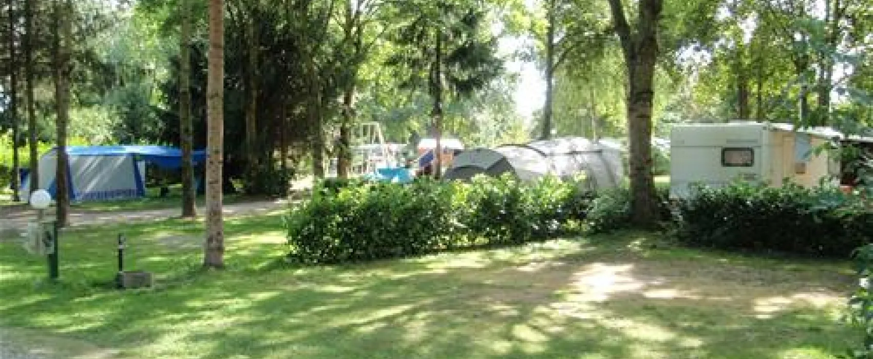 Camping Du Ried