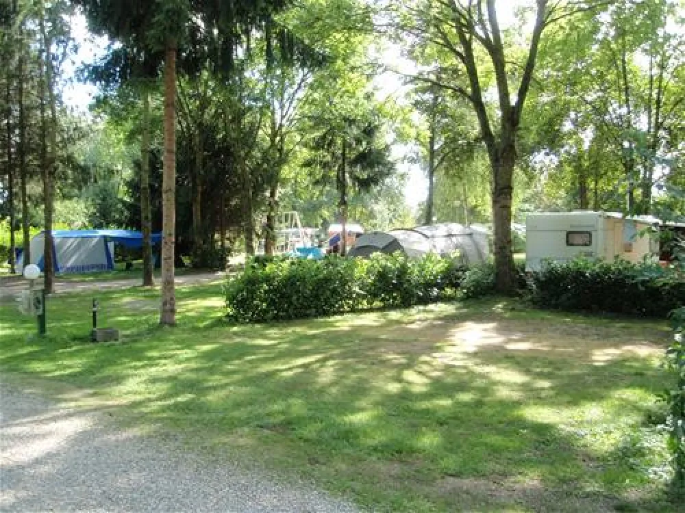 Camping Du Ried