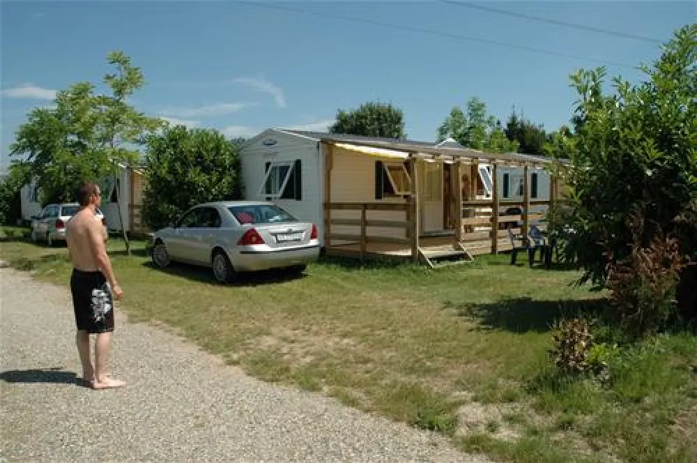 Camping Du Ried