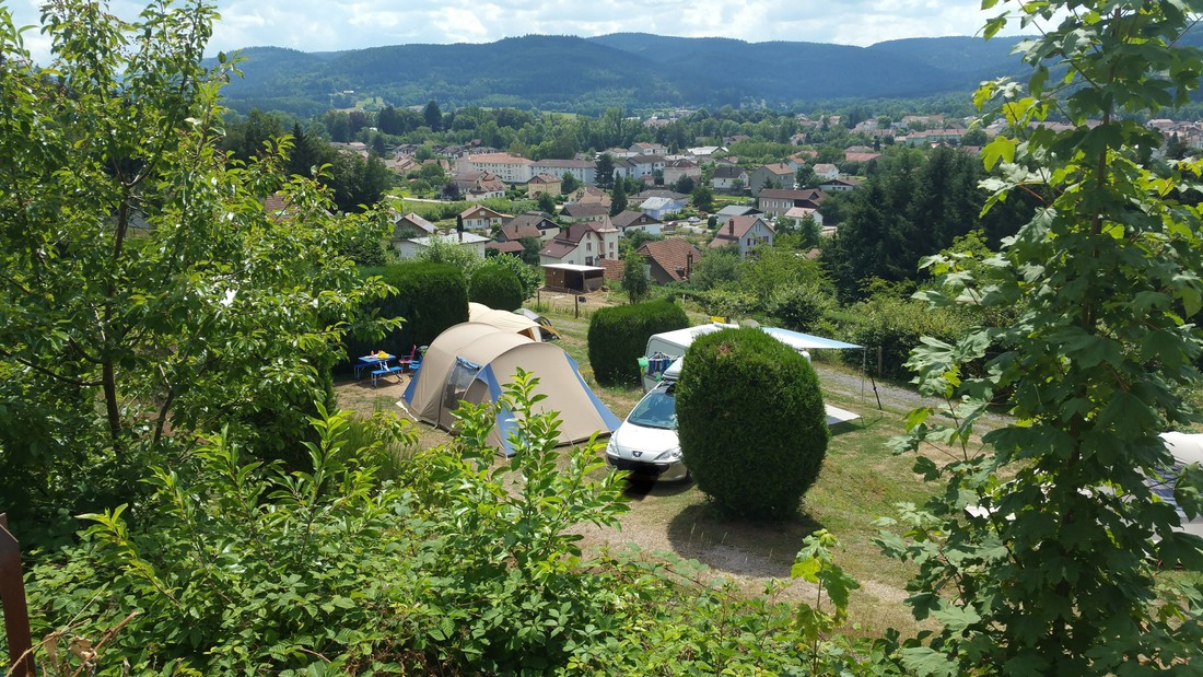 Camping du Chateau photo 4