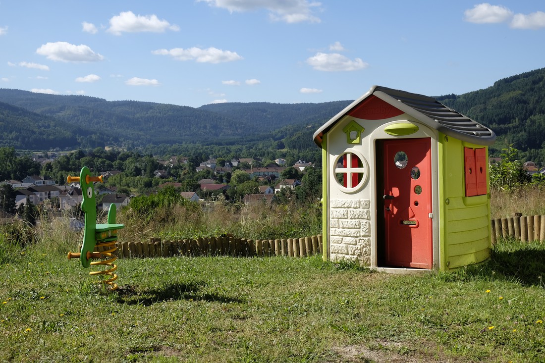 Camping du Chateau photo 5