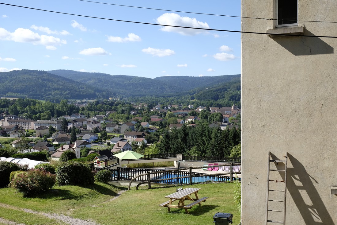Camping du Chateau photo 2