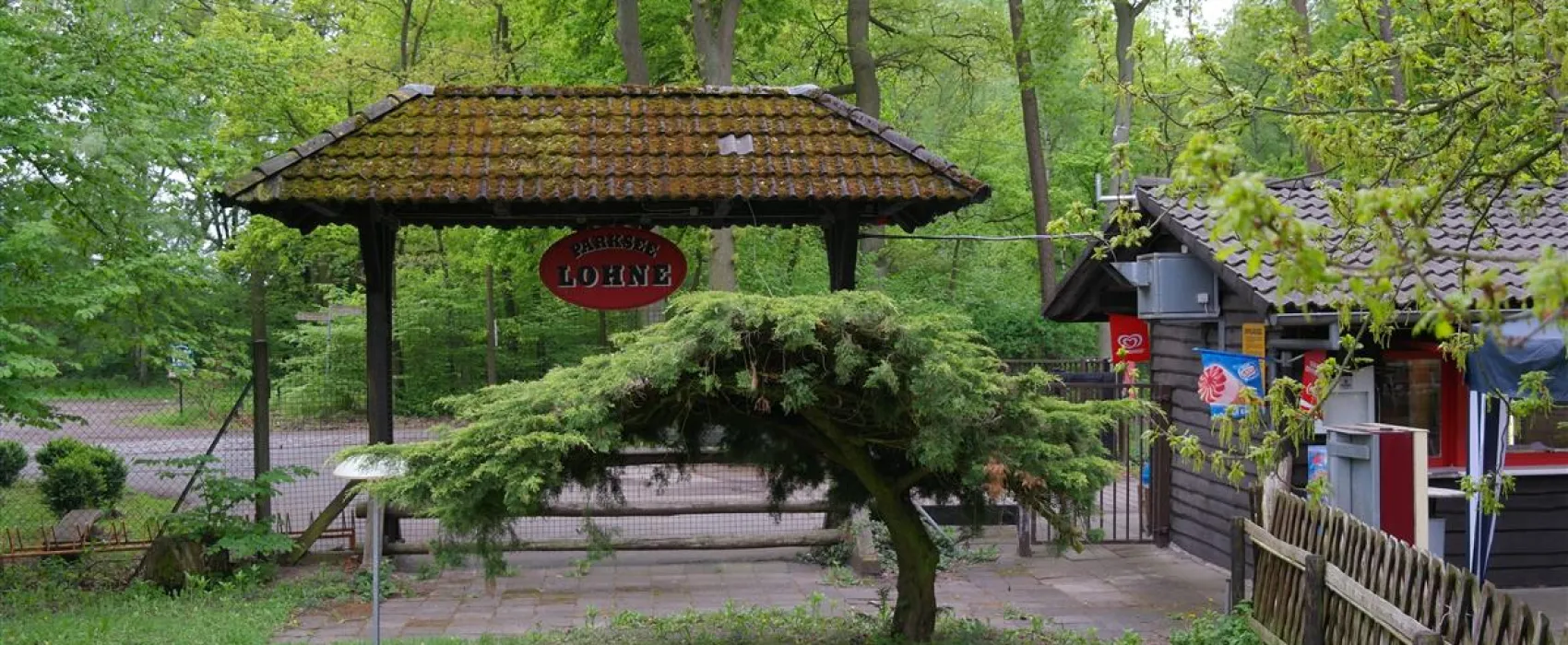 Camping Parksee Lohne