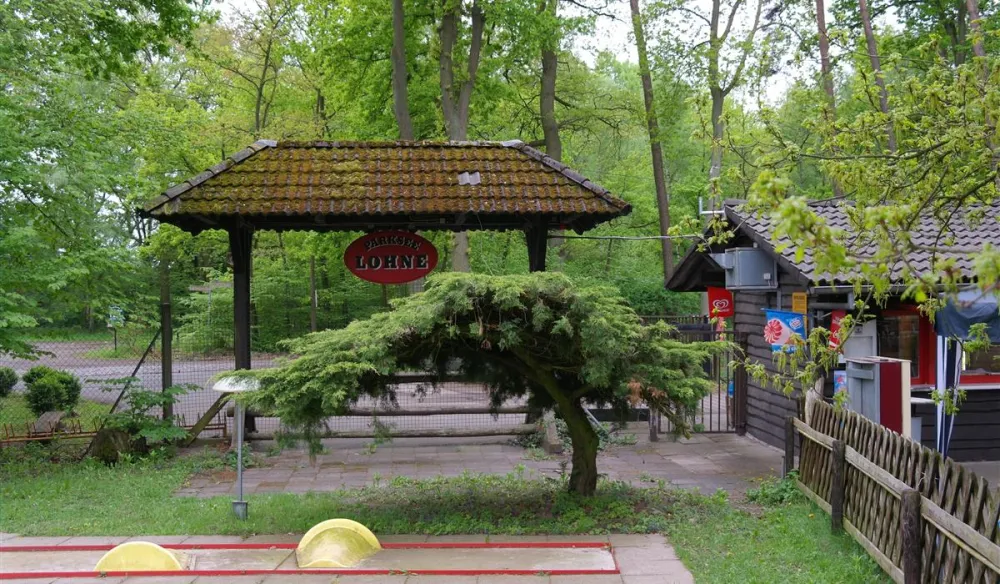 Camping Parksee Lohne