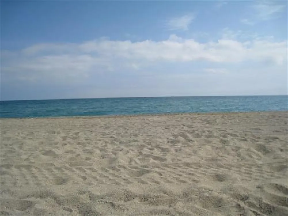 Camping Le Roussillonnais  