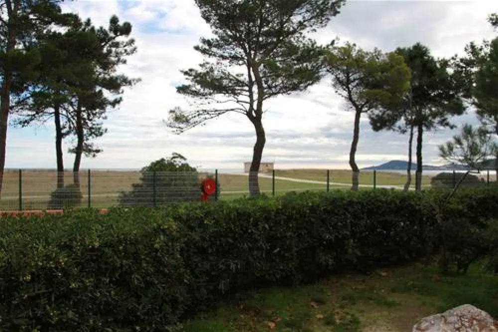 Camping Le Roussillonnais  