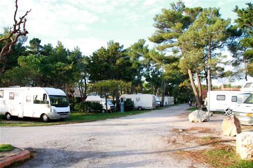 Camping Le Roussillonnais photo 4