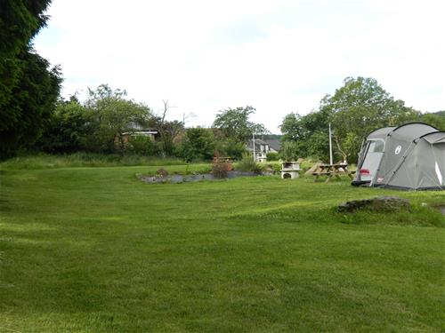Camping Les Trieux - Photo 3