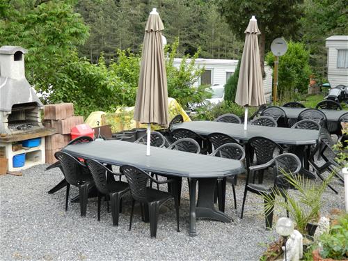 Camping Les Trieux - Photo 2