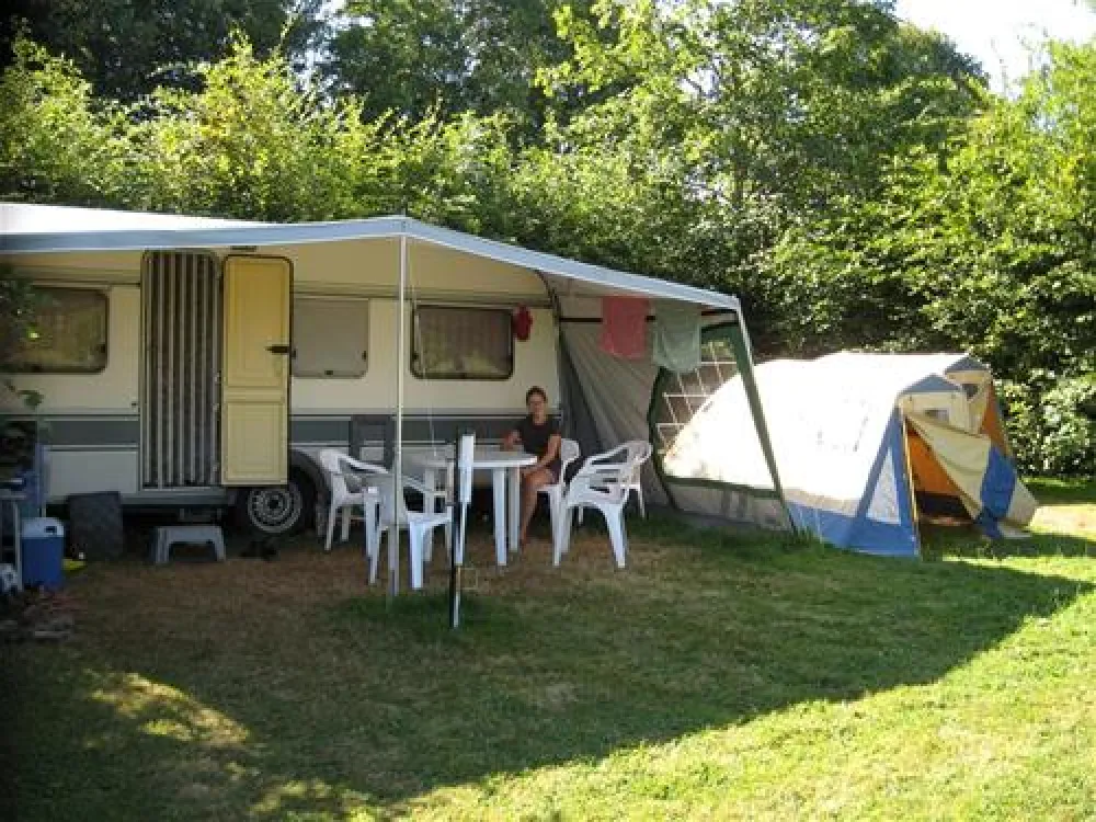Camping La Coccinelle