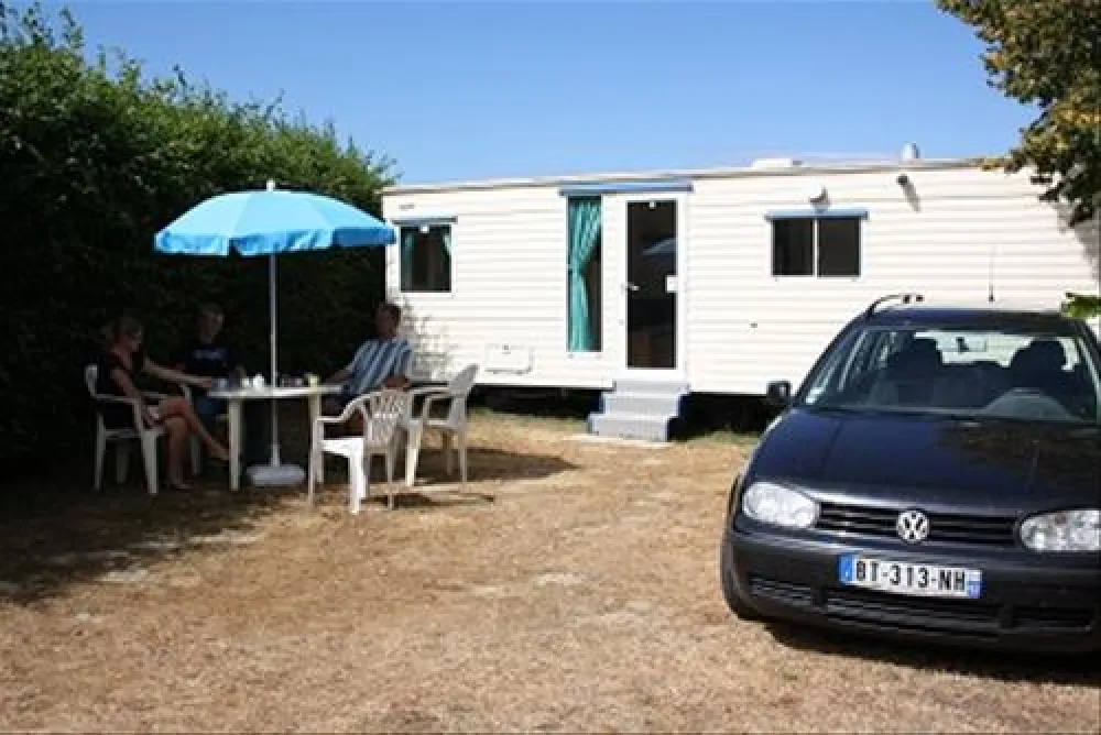 Camping La Coccinelle