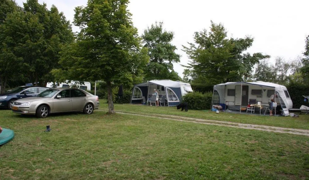 Camping La Coccinelle