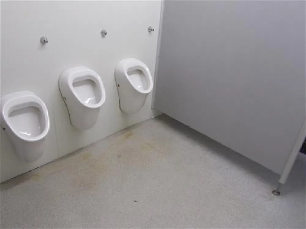 Erholungszentrum Grav-Insel