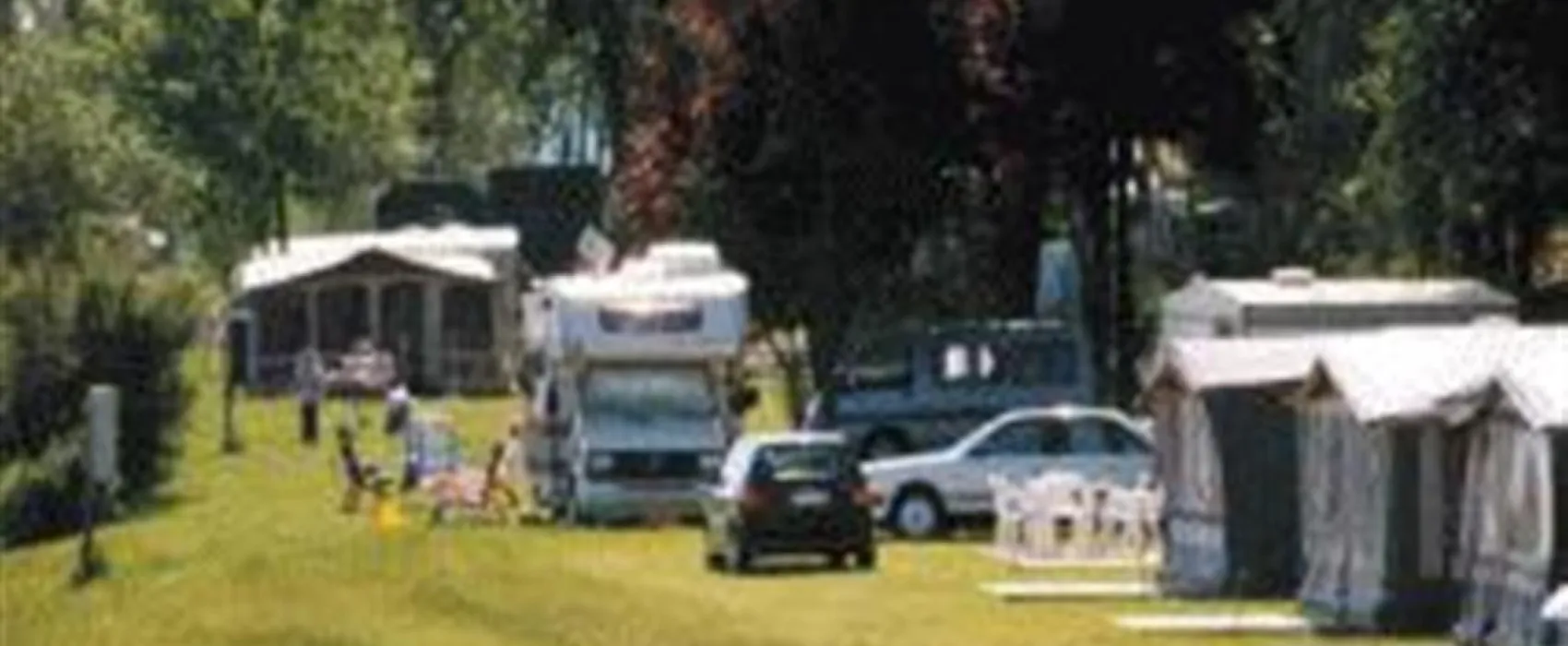 Erholungszentrum Grav-Insel