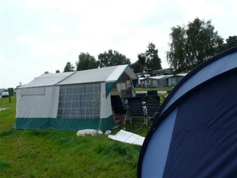 Erholungszentrum Grav-Insel