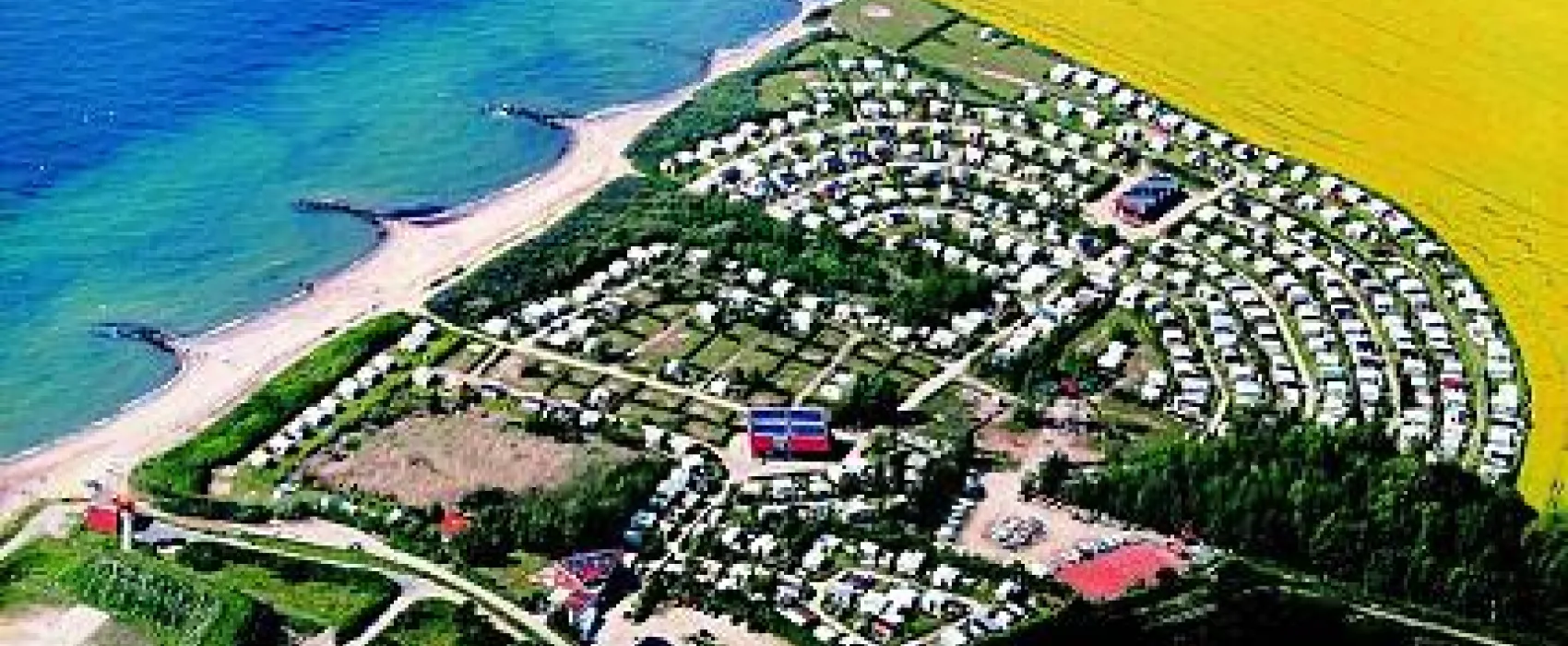 Camping Blank-Eck GmbH