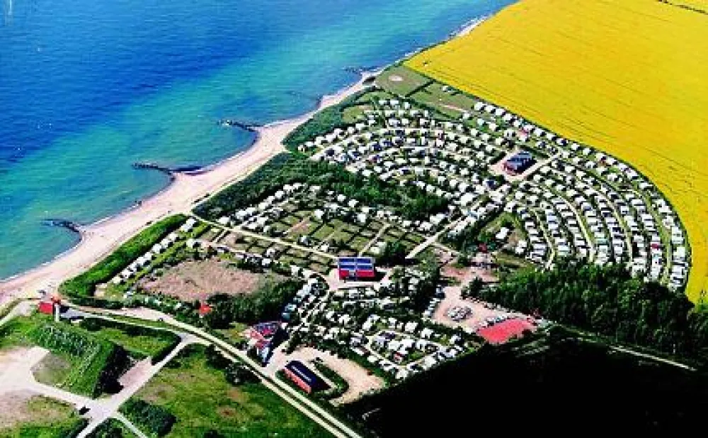 Camping Blank-Eck GmbH